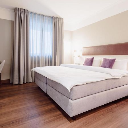 Hotel Kaiserhof Munster  Extérieur photo
