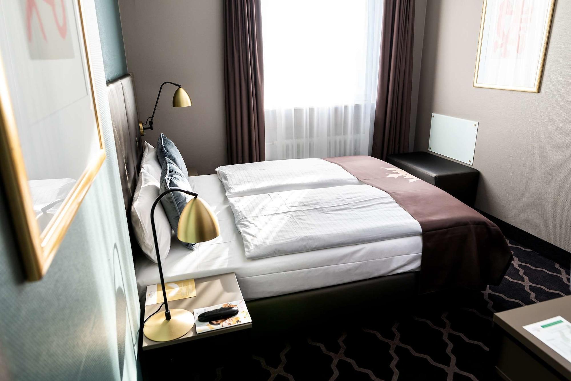 Hotel Kaiserhof Munster  Extérieur photo