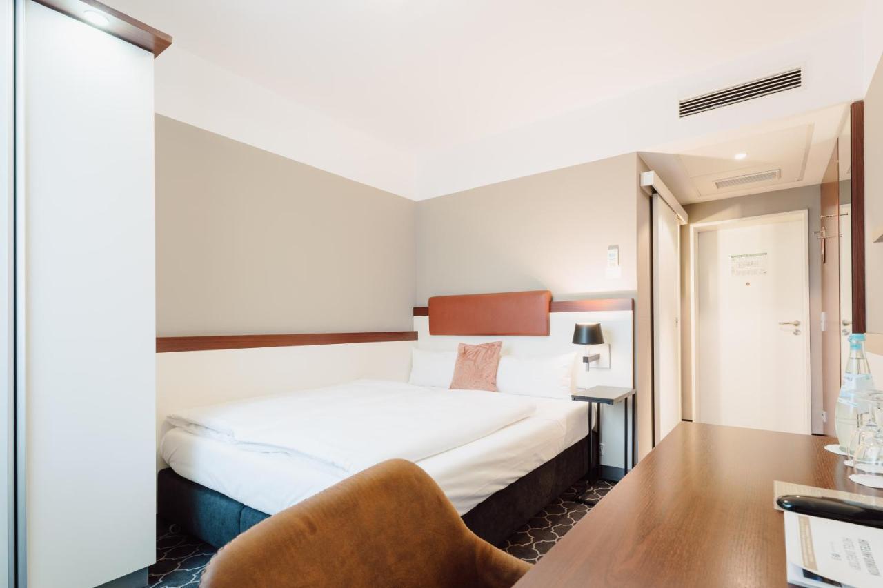 Hotel Kaiserhof Munster  Extérieur photo