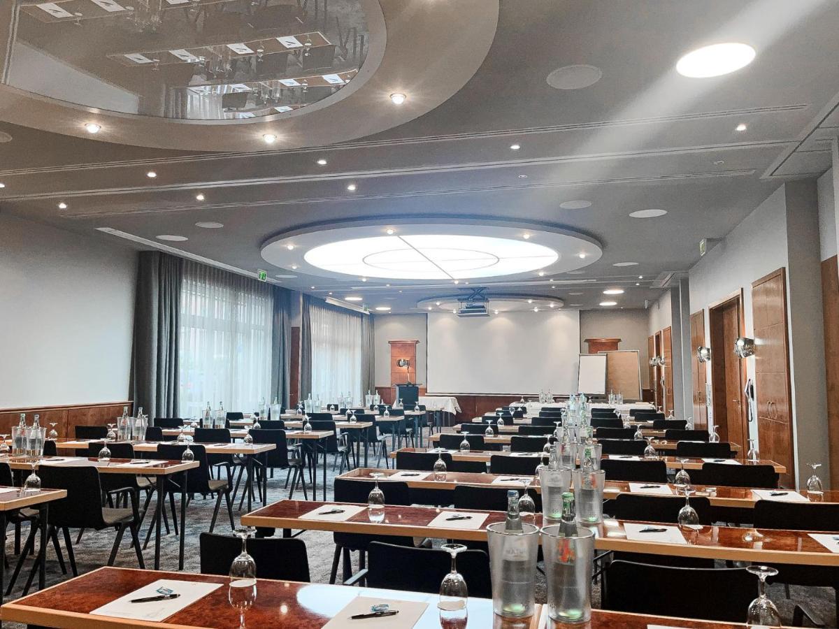 Hotel Kaiserhof Munster  Extérieur photo