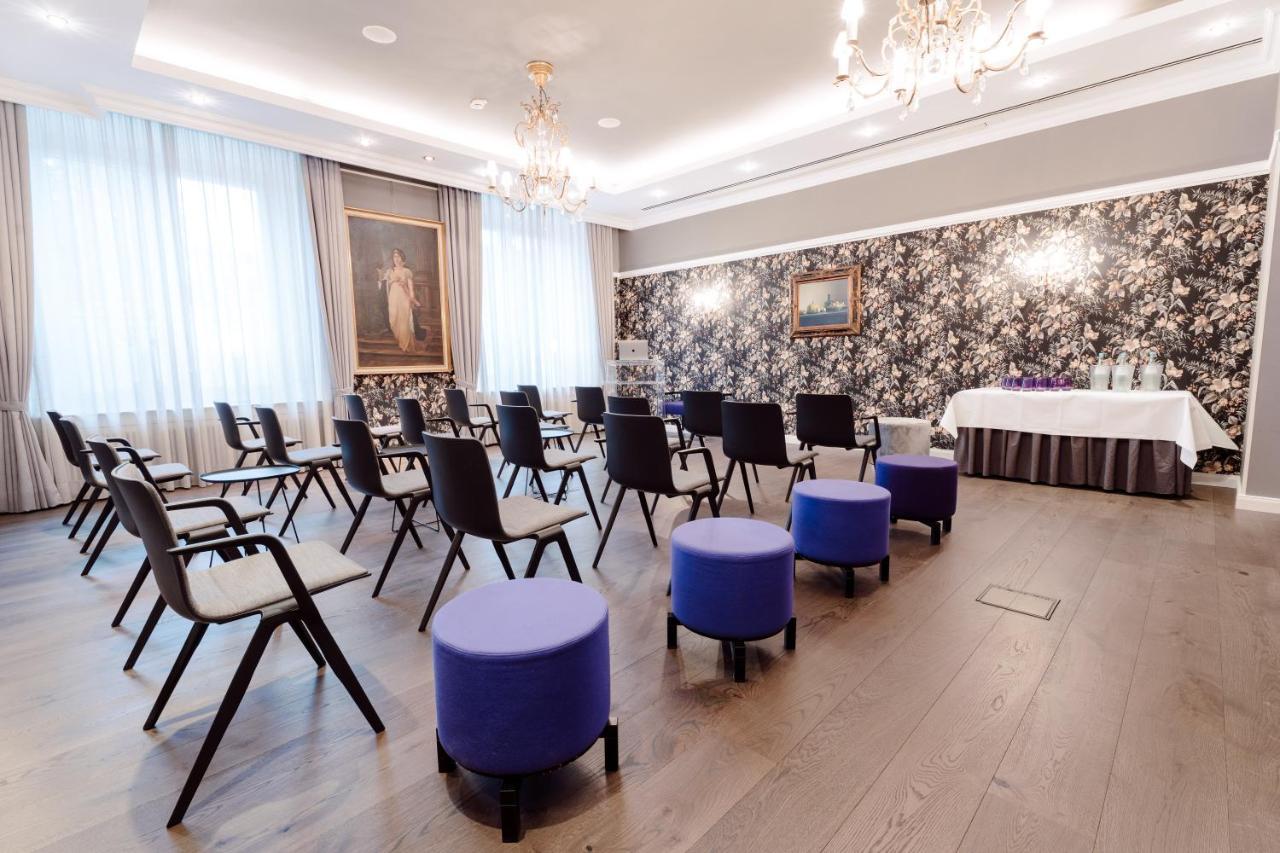 Hotel Kaiserhof Munster  Extérieur photo