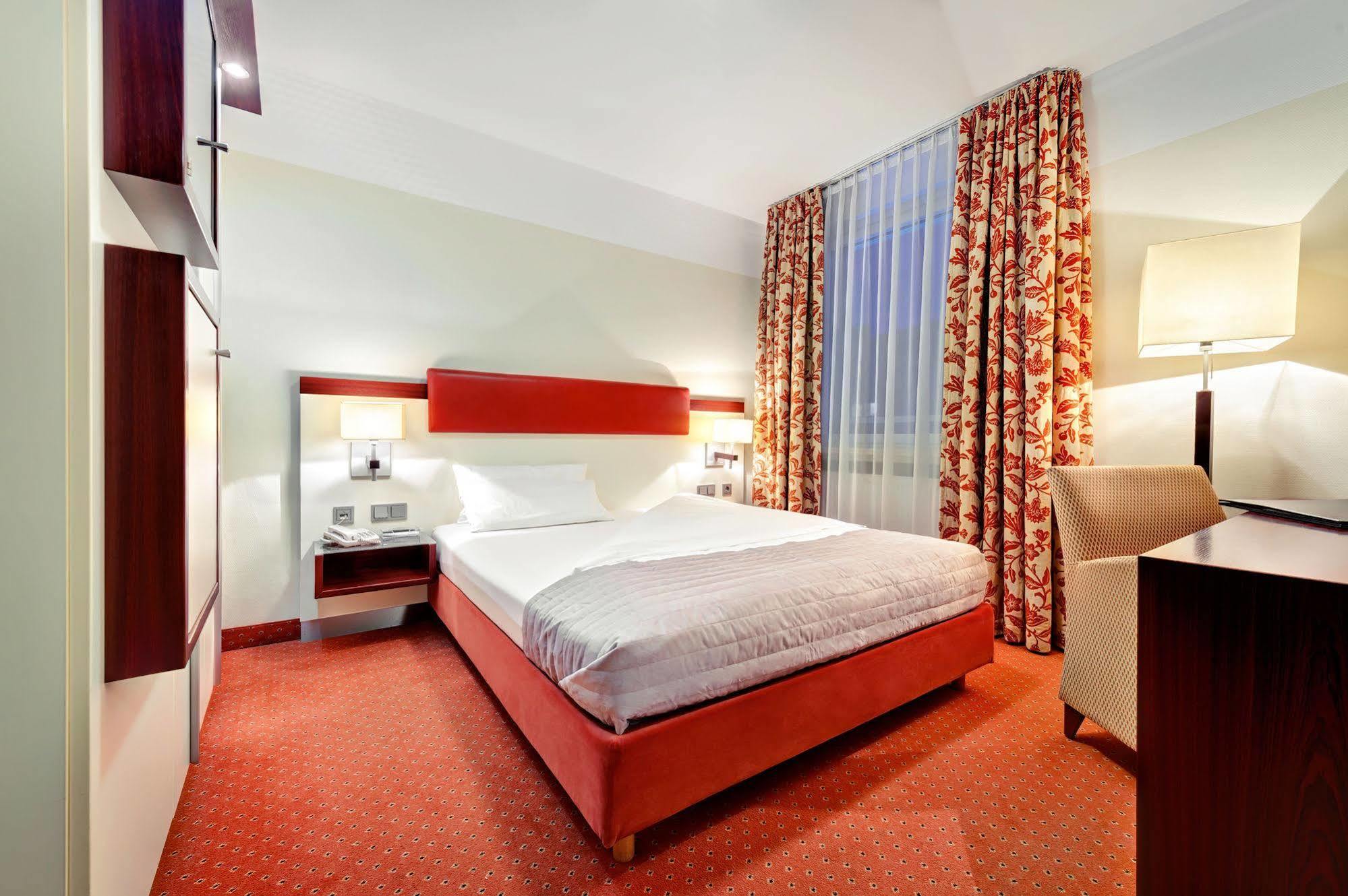 Hotel Kaiserhof Munster  Extérieur photo