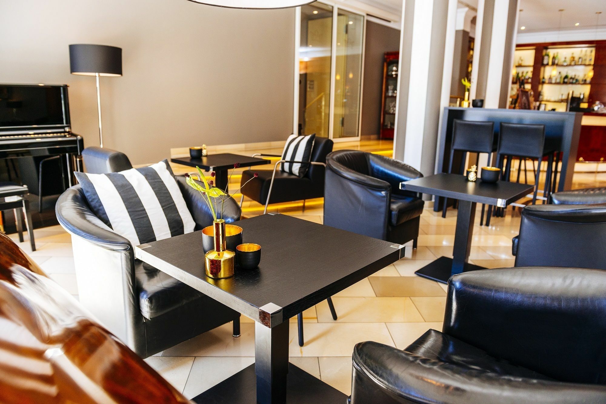 Hotel Kaiserhof Munster  Extérieur photo
